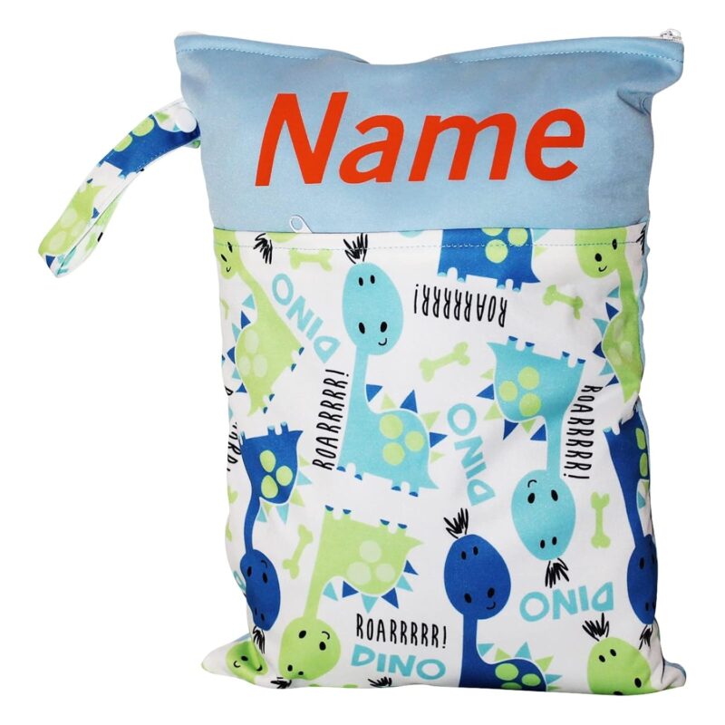 wetbag personalisiert