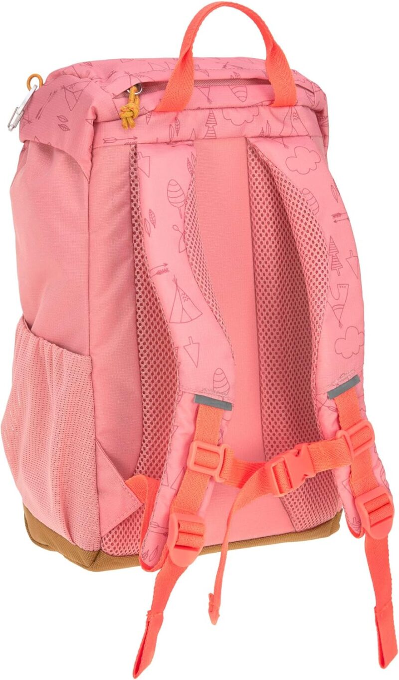 LÄSSIG Unisex – Kinder Kinderrucksack Gepäck- Kindergepäck (1er Pack) – Bild 2