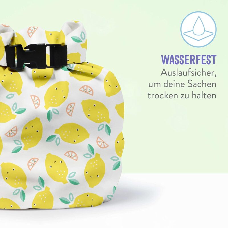 Bambino Mio, wasserdichte tasche, koala – Bild 2