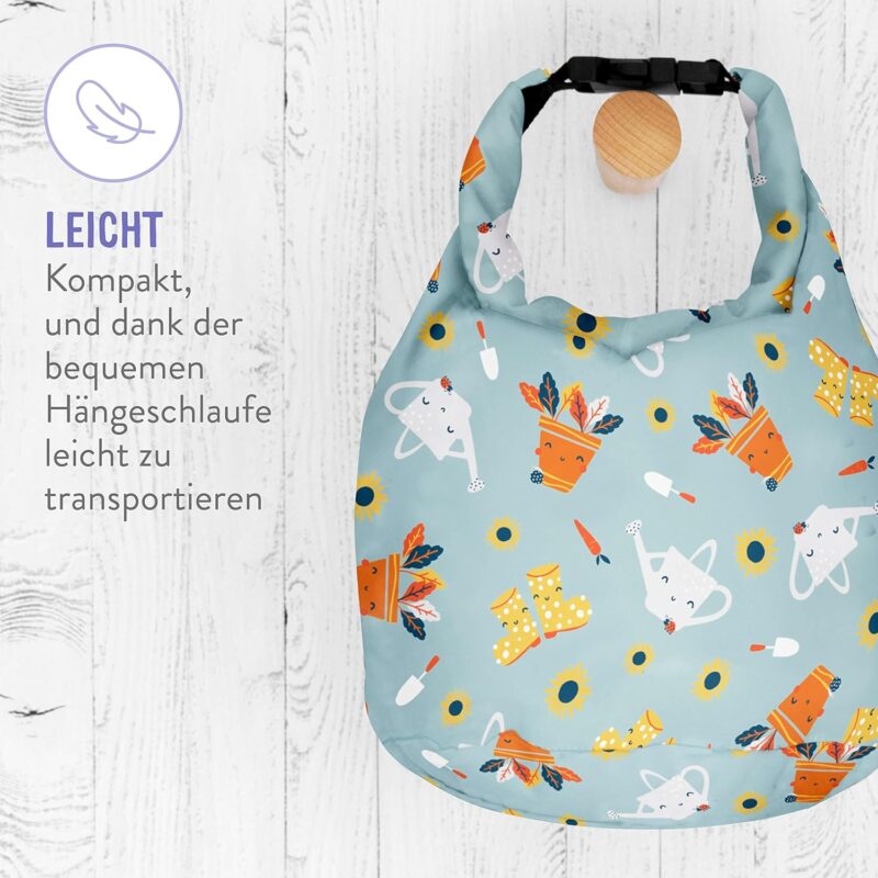 Bambino Mio, wasserdichte tasche, koala – Bild 4