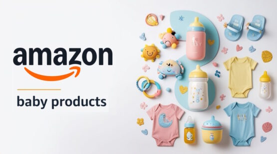 amazon baby banner